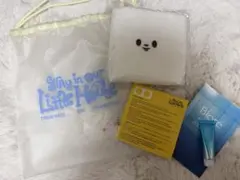 STRAY KIDS ペンミ0404入場特典セット