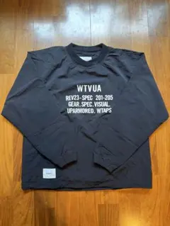 2026年最新】wtaps smock jacketの人気アイテム - メルカリ