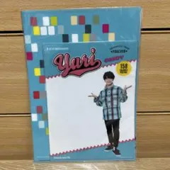 Hey! Say! JUMP 知念侑李 クリアファイル ファイル♡