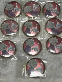 2025年最新】ポケモン 缶バッジ ガラルの人気アイテム - メルカリ