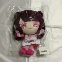 きゅるりんってしてみて チバゆな ぬいぐるみ - メルカリ