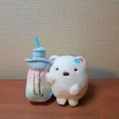 すみっコぐらししろくま 東京スカイツリー限定品 ！！