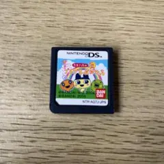 たまごっちのプチプチおみせっち