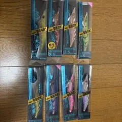 スクイッドマニア 15th数量限定PEライン 再販無し 0.3号250m - メルカリ