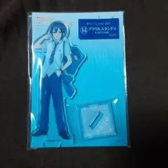 初音ミク　エンタメくじ　アクリルスタンド　KAITO　カイト 2024