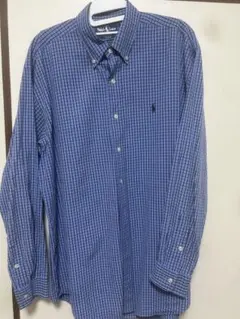 Ralph Lauren ボタンダウンシャツ M Blake