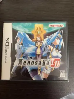 sk様専用 Xenosaga ⅰ II Nintendo  ゼノサーガ