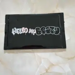 BE:FIRSTオンラインくじ　フォトカードSOTA（A）