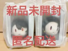 【フリューくじ】刀剣乱舞　御伴散歩～ぽちくじ～Ａ賞　加州清光•陸奥守吉行