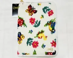 フェイラー FEILER ハイジ　マルチケース　ポーチ　ホワイト