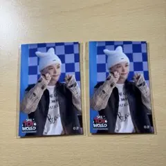 StrayKids skz TOYWORLD スキズ Felix フィリックス