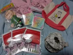 スヌーピー　まとめ売り