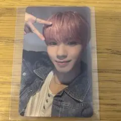 KO1KEYZ 矢田佳暉 ファンミ ペンミ CD 会場予約 特典 トレカ - メルカリ