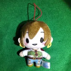 プロセカ　プロジェクトセカイ　マスコット　ぬいぐるみ　メイコ