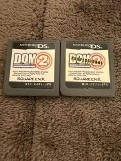 ドラゴンクエストモンスターズ ジョーカー2 プロフェッショナル