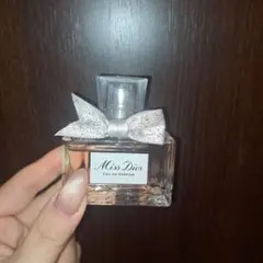 Miss Dior ミスディオール オードゥパルファン 30ml