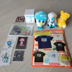 ポケモン グッズ セット