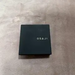 【未使用】OSAJI ニュアンスアイシャドウ　w04〈浮遊〉のサムネイル