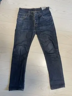 Nudie Jeans ヌーディージーンズ GRIMTIM グリムティム W28
