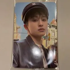 NCT マーク MARK The First fruit トレカ タワレコ 特典 NCT マーク The Firstfruit Fruit Juice トレカつき｜Yahoo!フリマ（旧 タレントカード