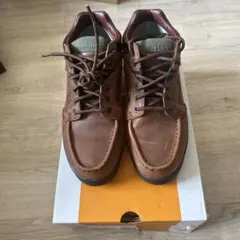 ティンバーランドmoctoe