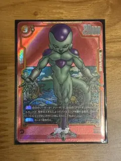 SB02-054 フリーザ　パラレル　マンガブースター漫画　ドラゴンボール