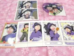 忍たま 久々知兵助 ぱしゃこれ スイパラ 推しパシャ ナンジャタウン