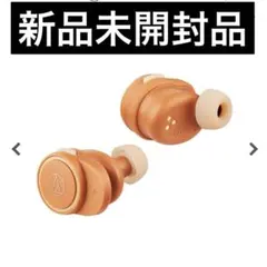 【新品】audio technica ATH-CK1TWワイヤレスイヤホン