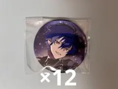 BB FGO 星見の回廊 箔押し缶バッジ グランドクラス 12 - メルカリ