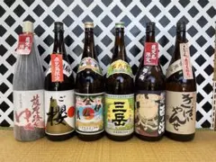 2026年最新】三岳 6本の人気アイテム - メルカリ