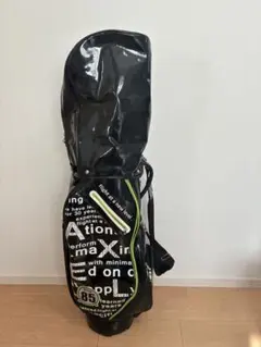 2025年最新】axel キャディバッグの人気アイテム - メルカリ