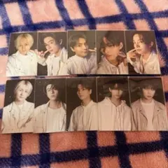 ENHYPEN 宵 トレカ まとめ売り