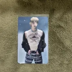 &TEAM Back to Life ニコラス