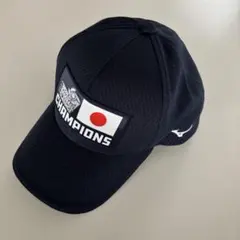 2023WBC限定 大谷翔平 プレミアムキャップ - メルカリ
