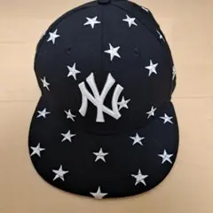 NEWERA　ヤンキース帽子　9FIFTY