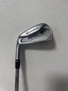 値下げ！テーラーメイド P770 初代　4番アイアン　レフティのサムネイル