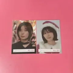 イコラブ ＝LOVE 佐々木舞香 スクエアフォトカード 3弾 - メルカリ