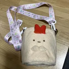 すみっコぐらし堂 ぬいぐるみカップホルダー