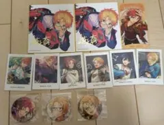 2026年最新】遊木真 缶バッジの人気アイテム - メルカリ