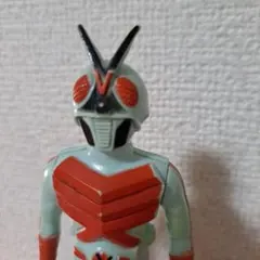 2025年最新】ポピー ソフビ 仮面ライダーの人気アイテム - メルカリ