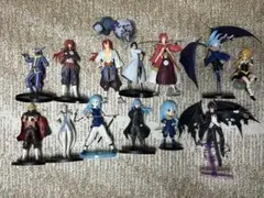2026年最新】転すら フィギュアの人気アイテム - メルカリ