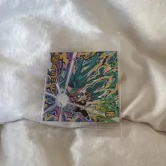 ドラゴンボール スーパーサイヤ人ゴッドスーパーサイヤ人 ステッカー