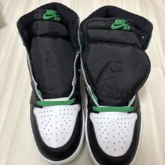新品ナイキ エアジョーダン1 レトロ ハイ OG 