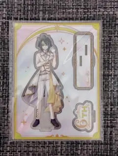 にじさんじ 伊波ライ 6周年記念 アクリルスタンド