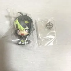 にじさんじ Dytica 伊波ライ にじこっと