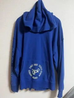 GAP 1969 フード付きスウェットパーカー Mサイズ