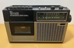 2026年最新】NEC ラジカセの人気アイテム - メルカリ