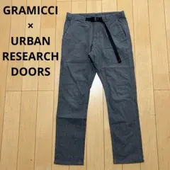 GRAMICCI × URBAN RESEARCH 別注 ツイルマウンテンパンツ - メルカリ