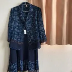 新品未使用⭐︎韓国製薄手七分丈スーツ