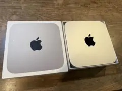 Mac mini M2 24GB 512GB 10GbpsEthernet